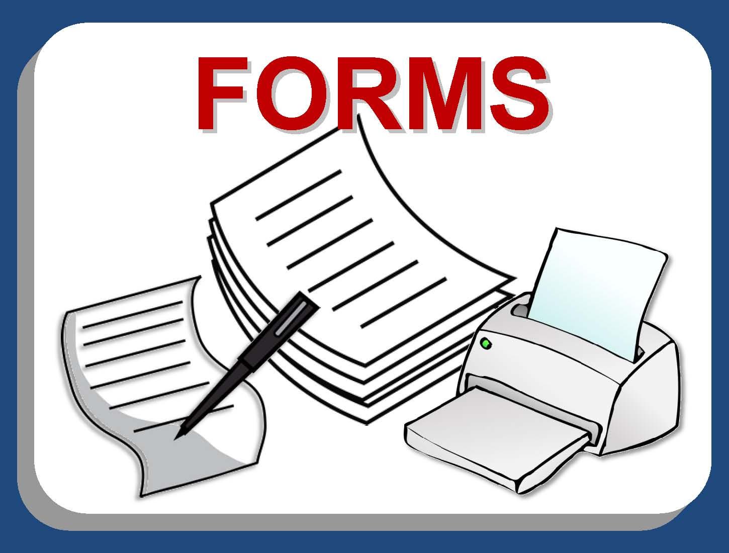 FORMS - Genesis Pediatrics