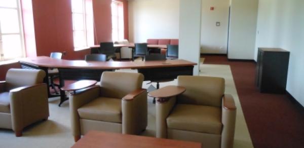 faculty center