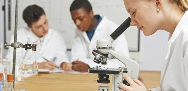 Health Science Lab 