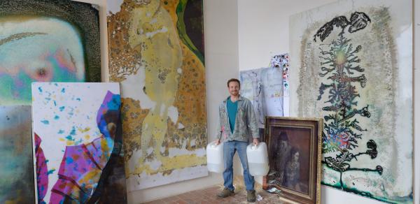 Ganter Studio