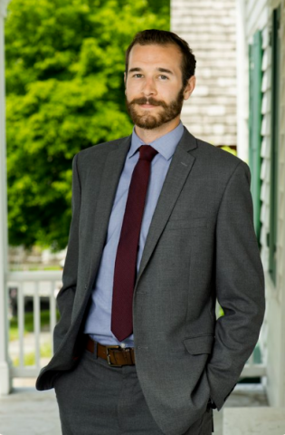 Ian Hagens Ian Hagens