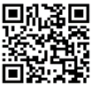 QR code SEEK Learning Center QRcode