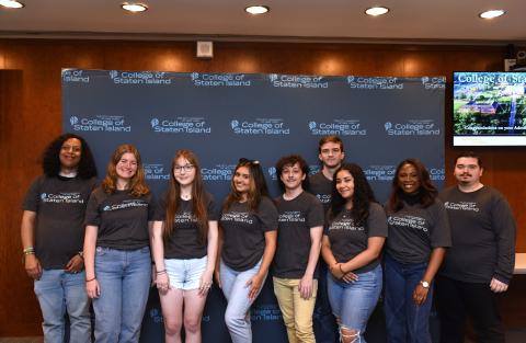 NSO Mentors
