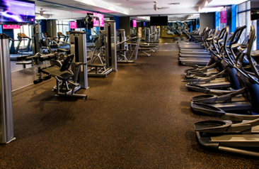 Fitness Center Fitness Center