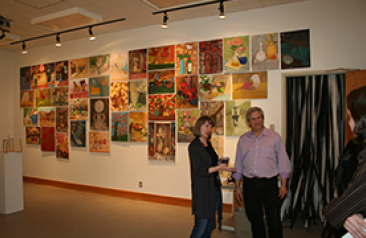 gallery gallery