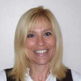 Florette Cohen Florette Cohen