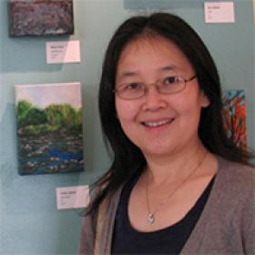Dr. Lihong Connie Li Dr. Lihong Connie Li