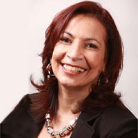 Dr. Frances Melendez Dr. Frances Melendez