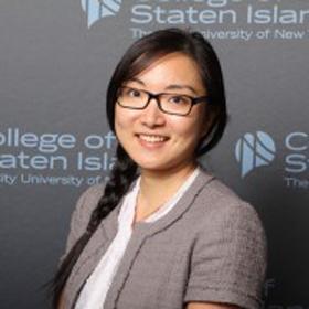 Nancy Guo Nancy Guo