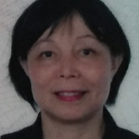 Professor Xin Jiang Professor Xin Jiang