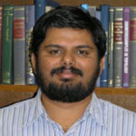 Abhijit Champanerkar Abhijit Champanerkar