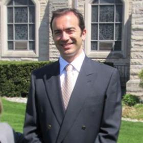 Paolo Cappellari Paolo Cappellari