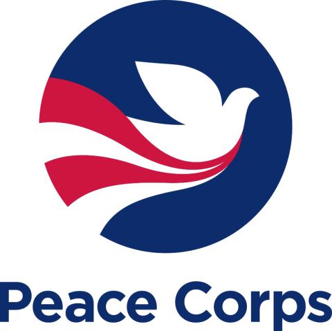 Peace Corps Logo Peace Corps Logo
