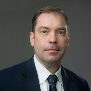 Interim President, College of Staten Island Timothy G. Lynch, Ph.D. (he/him/his)