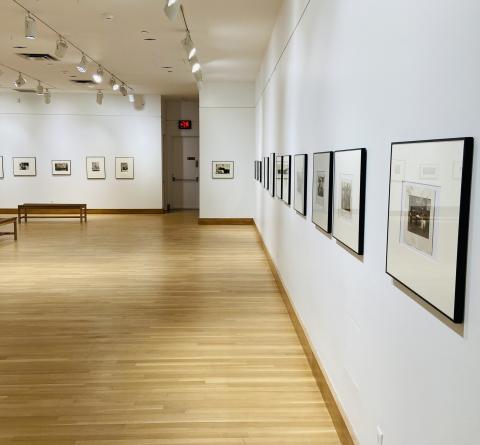 Installation Shot Eric Aerts Installation Shot Eric Aerts